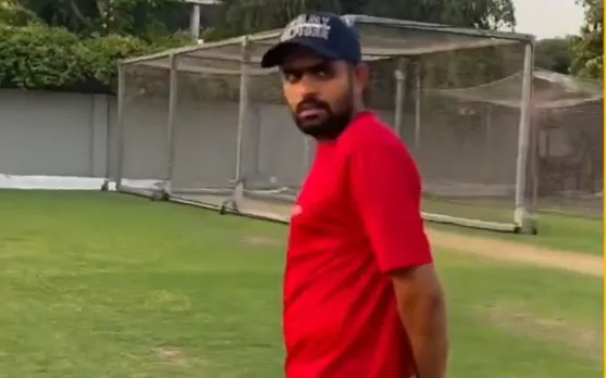 Babar Azam
