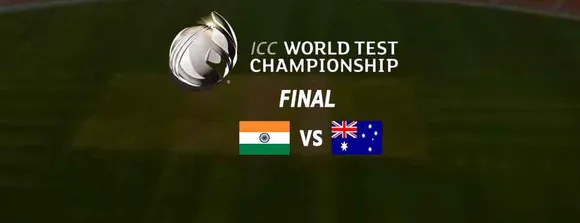 World Test Championship