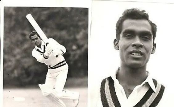 Ramesh-Saxena