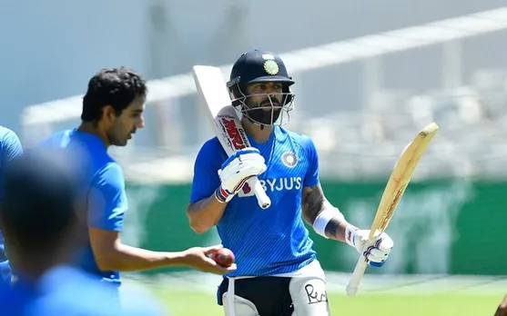 Virat Kohli