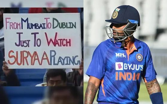 Suryakumar Yadav