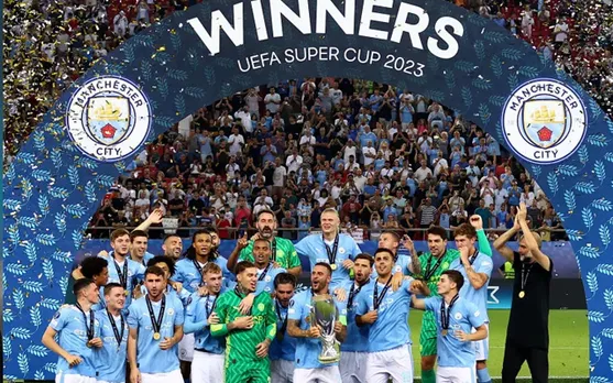 Manchester City