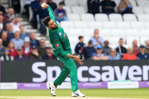 Imad Wasim
