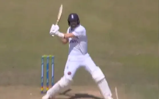 Mark Wood