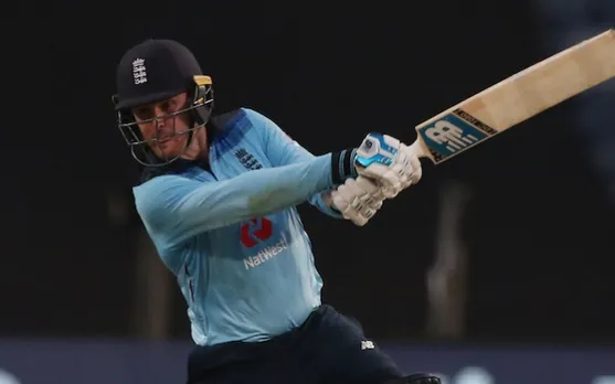Jason Roy