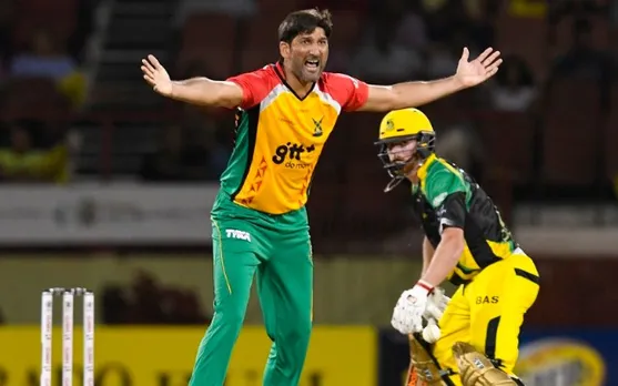 Sohail Tanvir