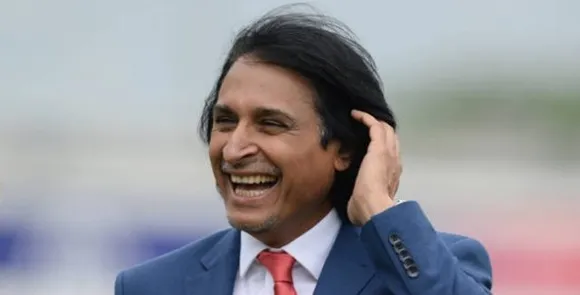 Ramiz Raja