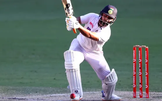 Rishabh Pant
