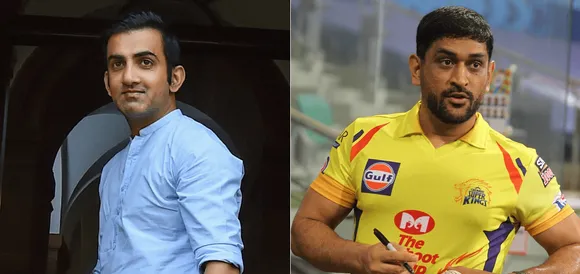 Gautam Gambhir