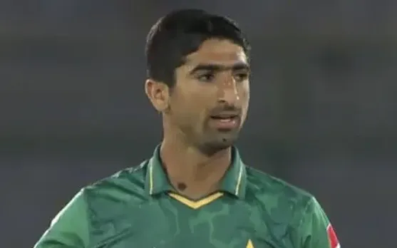 Shahnawaz Dahani