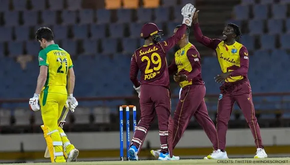 West-Indies