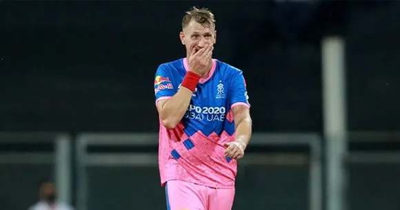 IPL 2021