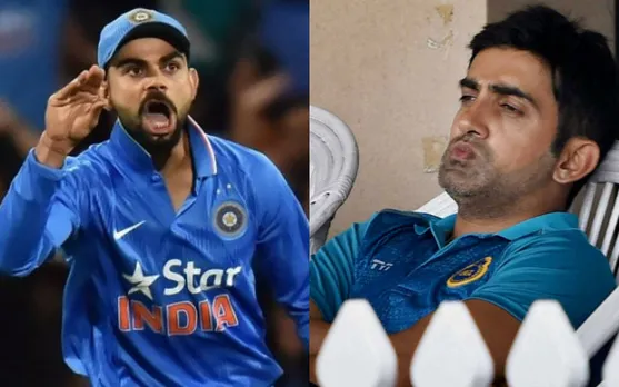 Gautam Gambhir