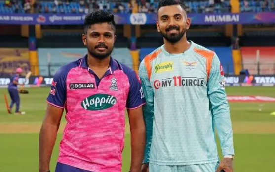 Sanju Samson-KL Rahul