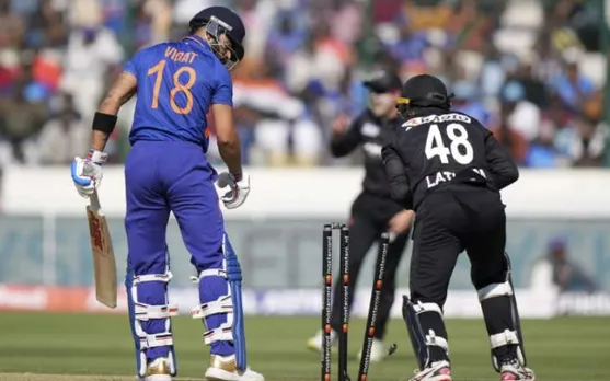 Virat Kohli