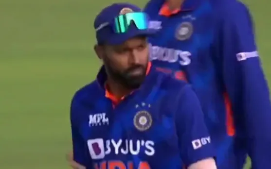 Hardik Pandya