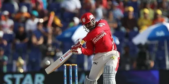 Indian Premier League