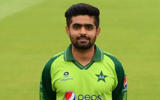 Babar Azam