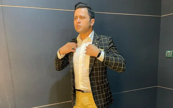Aakash Chopra