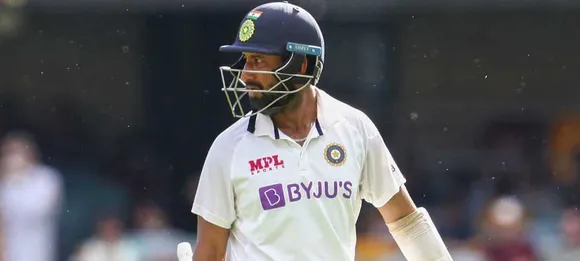 Cheteshwar-Pujara