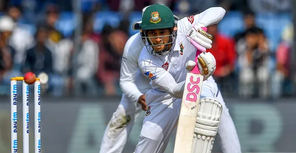 Mushfiqur Rahim