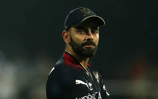 RCB vs GT