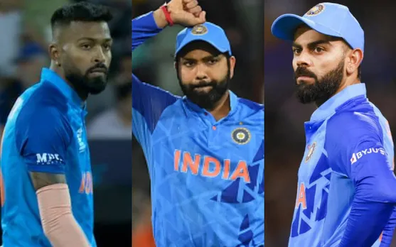 Team India