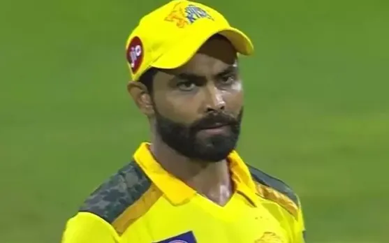 Ravindra Jadeja