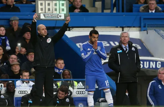 Mohamed Salah