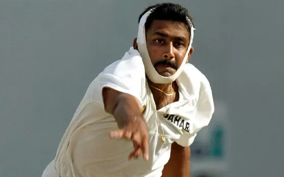 Anil Kumble