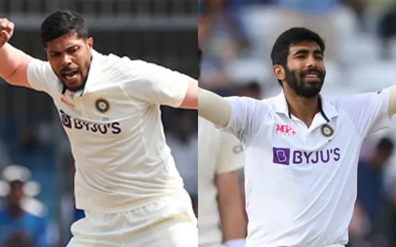 Umesh Yadav