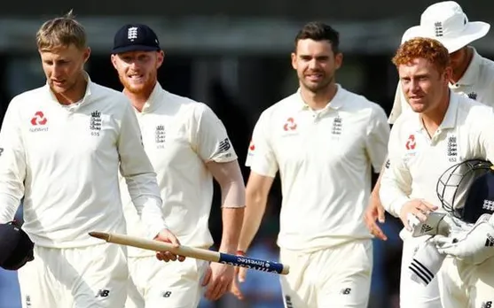 England vs Australia