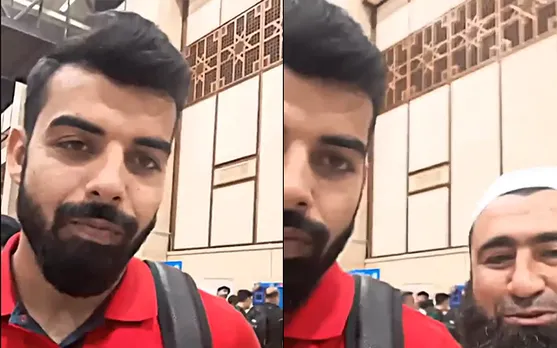 Shadab Khan
