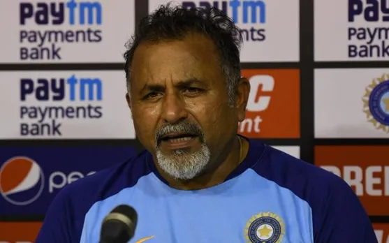 Bharat Arun