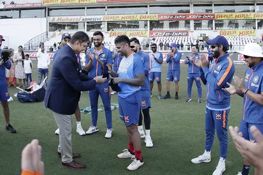 Suryakumar Yadav