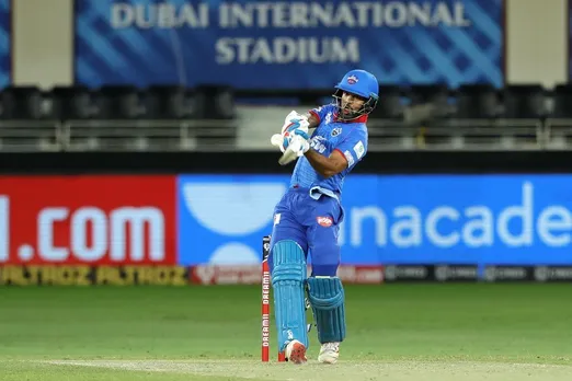 Shikhar Dhawan