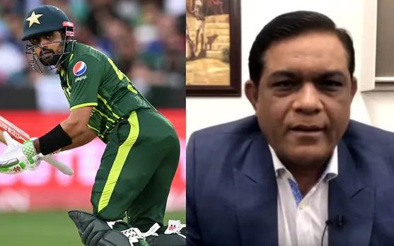 Babar Azam
