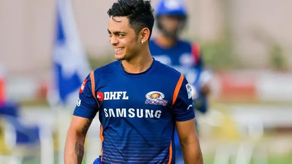 ishan-kishan