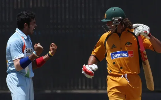 Andrew Symonds