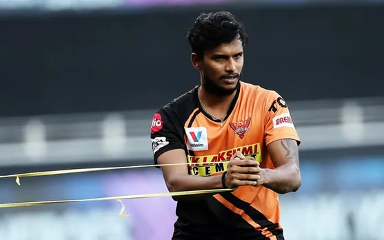 T Natarajan