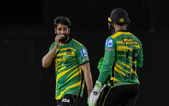 Imad Wasim