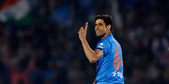 Ashish Nehra