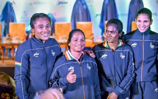 Commonwealth Games