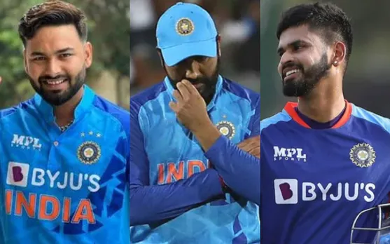 Team India