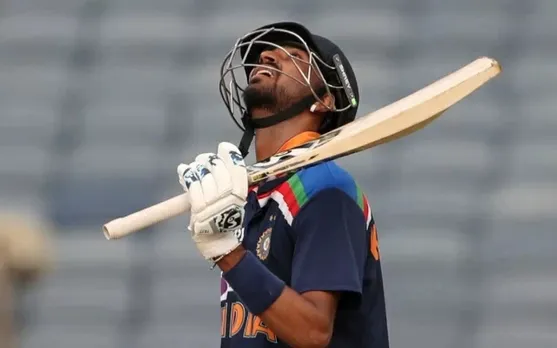 Krunal Pandya