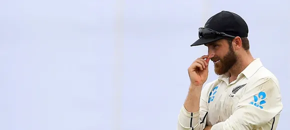 Kane Williamson