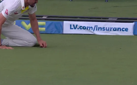 Mitchell Starc