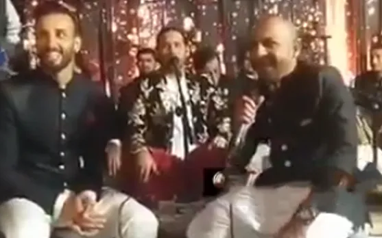 Shan Masood-Sarfaraz Ahmed