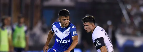 Thiago Almada