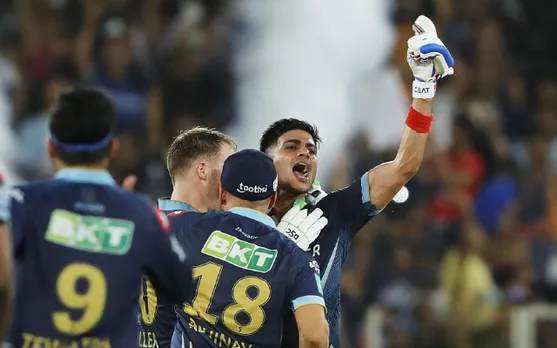 Gujarat Titans